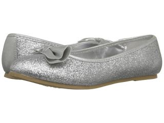 Nina Kids Hazelle (Little Kid/Big Kid) Silver