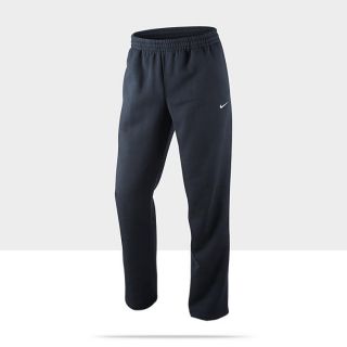 Nike Classic Fleece Open Hem Mens Pants