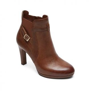 Rockport Seven to 7 Ally Buckle Chelsea Bootie   7778147