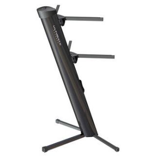 Ultimate Support 11556 AX 48B Apex Column Keyboard Stand 12735