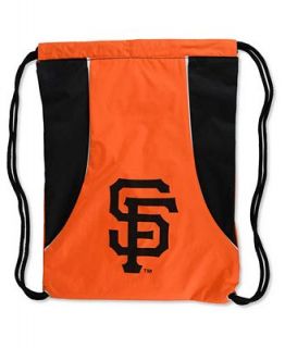 Concept One San Francisco Giants Axis Drawstring Bag   Sports Fan Shop