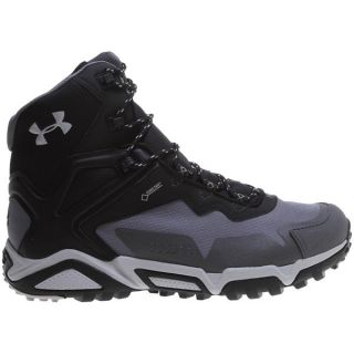 Under Armour Tabor Ridge Mid Hiking Shoes 2016