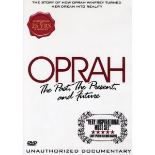 Oprah Winfrey Past, Present And Future   Unauthorized Documentary