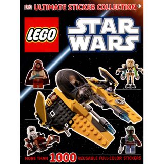 Lego Star Wars (Paperback)   12350771 The