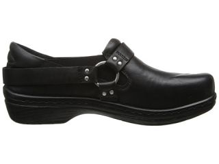 Klogs Footwear Harley Black