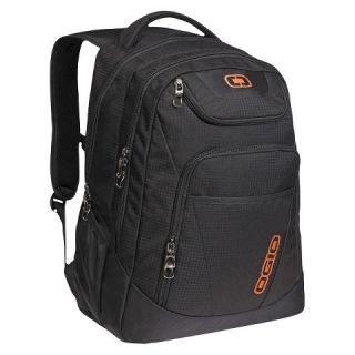 Ogio Tribune Backpack   Black (17 )