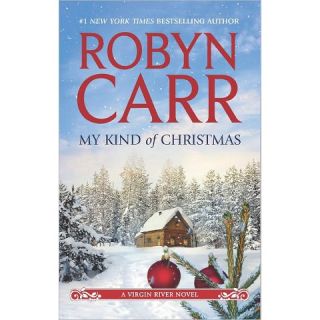 My Kind of Christmas (Paperback)