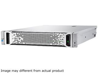 HP ProLiant DL580 G7 Rack Server System 4 x Intel Xeon X7560 8 core 2.27GHz 64GB SDRAM 584084 001