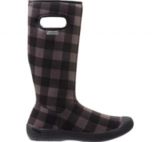 Womens Bogs Summit Buffalo Plaid