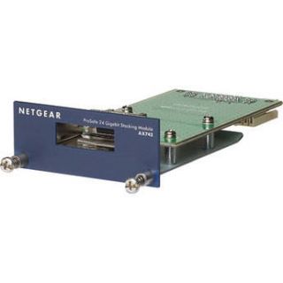Netgear  ProSafe 24 Gigabit Stacking Kit AX742