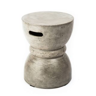 Eco Concrete Nod Table (Vietnam)   Shopping