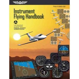 Instrument Flying Handbook 2012