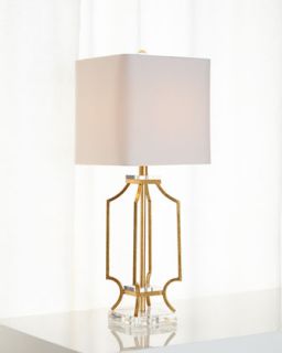 Elise Table Lamp