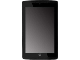 HP Slate 7 Extreme 4450 16 GB Tablet   7"   NVIDIA Tegra 4 1.80 GHz   Slate Silver