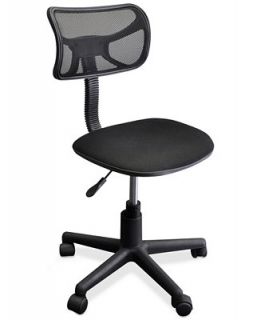 Harley Swivel Mesh Rolling Office Chair, Direct Ships for $9.95