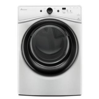 Amana 7.4 cu. ft. Electric Dryer in White NED5700BW