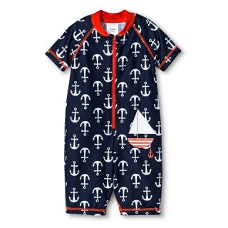 Just One You™ Made by Carters® Toddler Boys Full Body Anchors