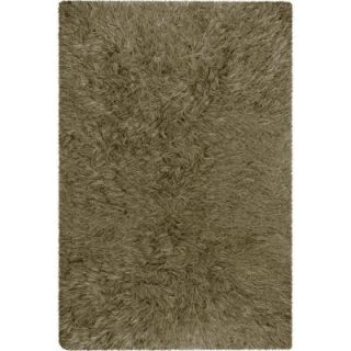 Chandra Celecot Olive 7 ft. 9 in. x 10 ft. 6 in. Indoor Area Rug CEL4702 79106