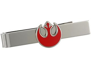 Cufflinks Inc Rebel Alliance Symbol Tie Bar