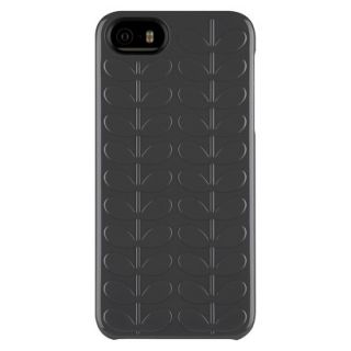 Belkin Orla Kiely 3D PC Cell Phone Case for iPhone 5/5S   Black