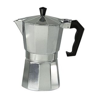 Home Basics Espresso Maker; 0.85 Cups