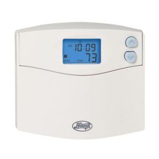 Hunter 5 1 1 Programmable Thermostat 44260