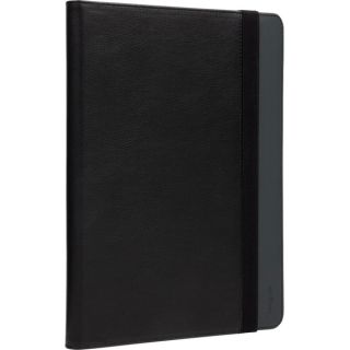 Targus Universal THZ457 Carrying Case for 10.1 Tablet   Black