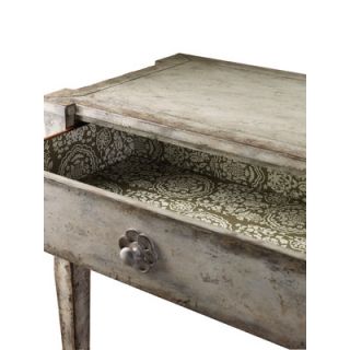 Melange Arboretum Console Table by Hooker Furniture