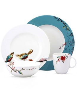 Lenox Simply Fine Chirp Collection   Dinnerware   Dining