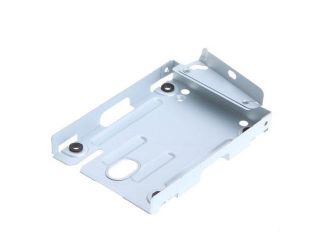 PS3 Super Slim Hard Disk Drive HDD Mounting Bracket Cradle for Sony PS3 System