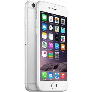 Straight Talk Apple iPhone 6 16GB 4G LTE Prepaid Smartphone