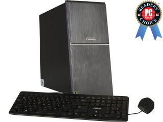 ASUS Desktop PC G10AC US009S Intel Core i7 4770 (3.40 GHz) 32 GB DDR3 1 TB HDD NVIDIA GeForce GTX 760 Windows 8 64 Bit