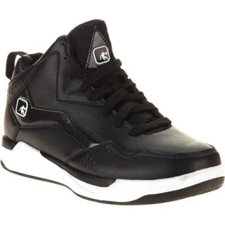 AND1 Boys' Old School Shoe