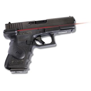 Crimson Trace Lasergrip for Compact Glock Pistols   11297440