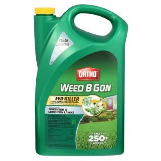 Ortho Weed B Gon 1 Gal. Weed Killer Concentrate 0430005