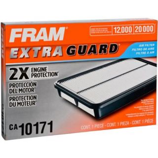FRAM Extra Guard Air Filter, CA10171
