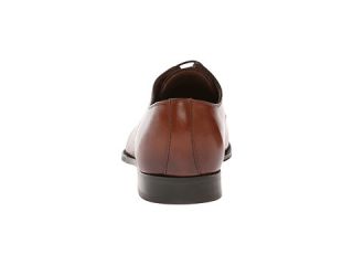 Florsheim Classico Cap Ox Cognac