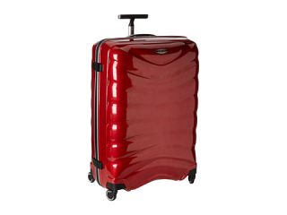 Samsonite Firelite Spinner 81 30 Chili Red