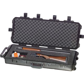 Long Case with Foam 16.5 x 39.8 x 6.7