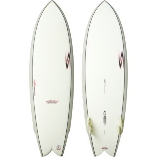 Surfboards   Hybrid