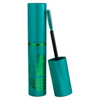 Super Sizer Waterproof Mascara 825 Very Black