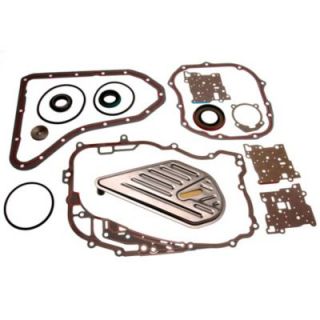 1982 1985 Chevrolet Impala Automatic Transmission Overhaul Kit   AC Delco, Direct Fit