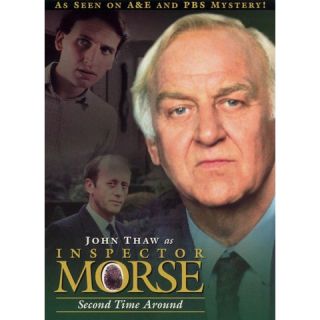 Inspector Morse Second Time Around