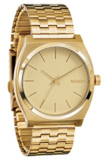 Nixon The Time Teller Watch, 36mm