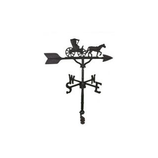 Montague Metal Products Inc. Country Doctor Weathervane