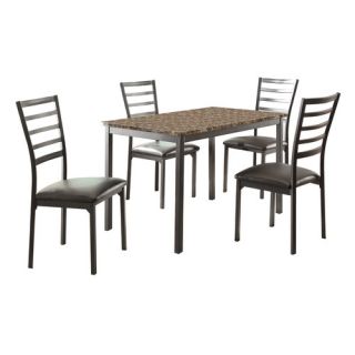 Flannery Extendable Dining Table by Woodhaven Hill