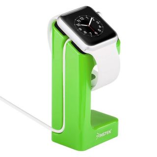 Watch Battery Charger Docking Stand Cradle Holder For Apple Watch 38