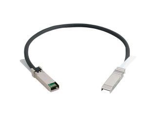 C2G 10m 24AWG SFP+/SFP+ 10G Passive Ethernet Cable