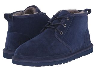 UGG Neumel New Navy Suede