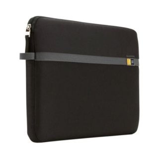 Case Logic ELS 116 Carrying Case (Sleeve) for 15.6" Notebook   Black 2GB0087